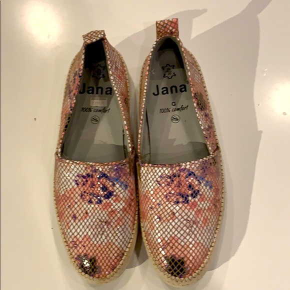 Jana Espadrille Loafers - Picture 3 of 5